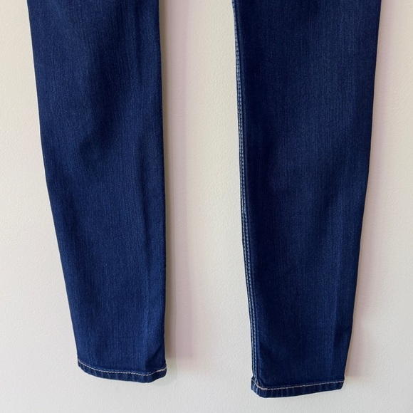 Silver Jeans Suki Jeggings Size 29 - Picture 6 of 12